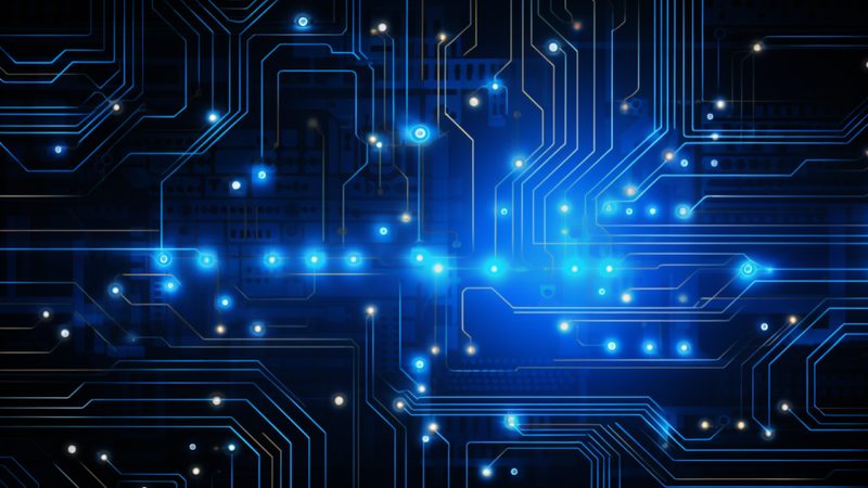 解码集成电路型号：揭秘查询技巧与要点